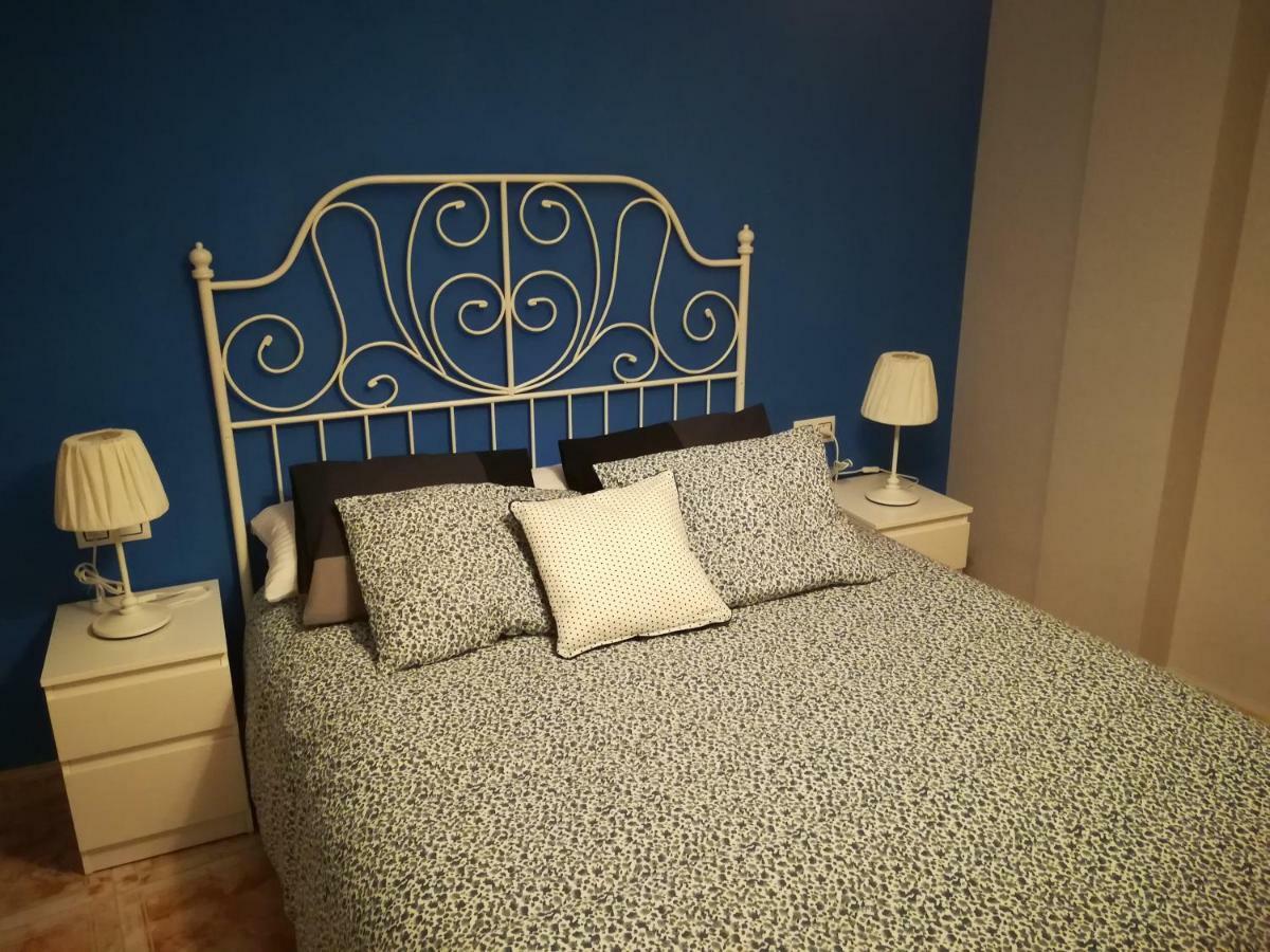 Apartamento La Muralla De Teruel Exterior photo